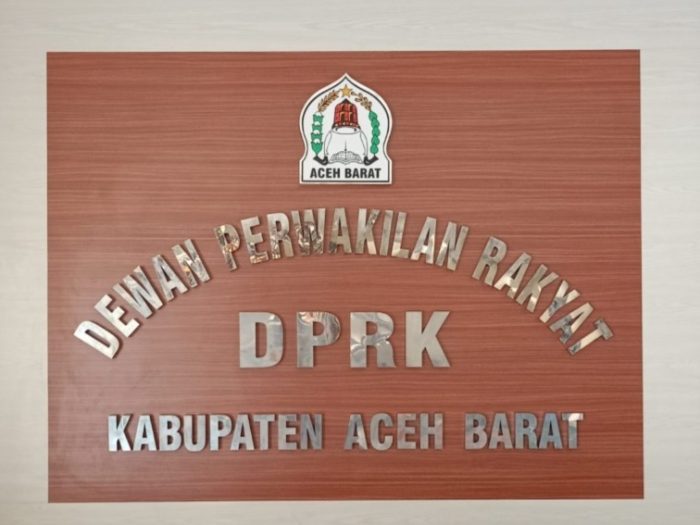 DPRK Aceh Barat Desak Perusahaan Indahkan Aturan Tentang Uang Pisah