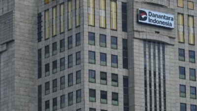 Danantara Larang Pemberian Tantiem untuk Komisaris BUMN