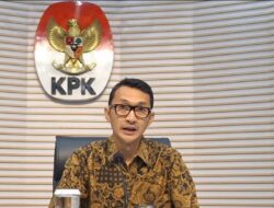 Deputi Direktur Departemen Hukum Dipanggil KPK Terkait Kasus CSR BI