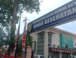 Dinkes Sebut Kasus HIV di Banda Aceh Meningkat