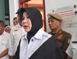 Disinyalir Jadi Sarang Maksiat, Hotel Kupula Ditutup