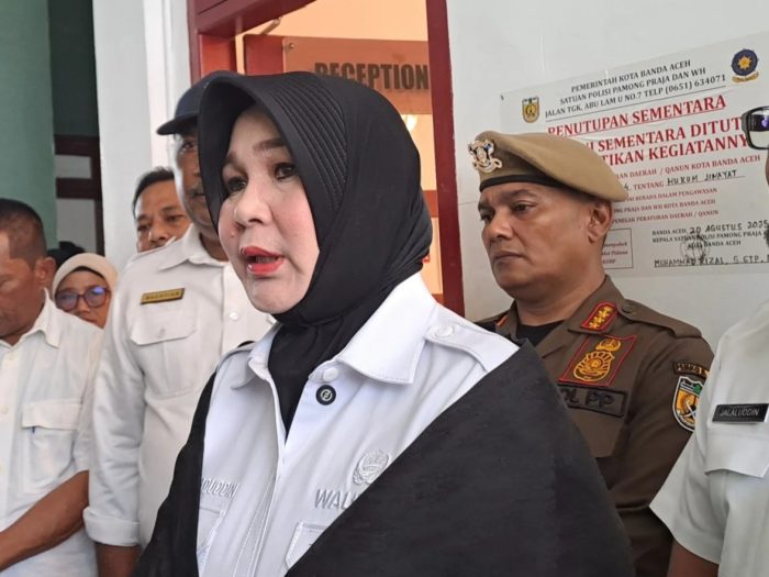 Disinyalir Jadi Sarang Maksiat, Hotel Kupula Ditutup