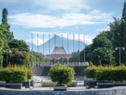 Direktur Pengembangan Usaha UGM Jadi Tersangka Korupsi Rp7,4 Miliar