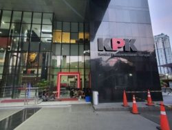 Eks Dirjen Bina UHK Kemenag Diperiksa KPK Kasus Kuota Haji