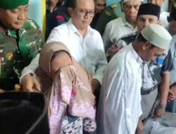 Ikut Pendidikan Militer, Casis TNI AD Asal Ternate Meninggal