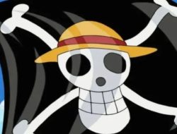Internasional Soroti Pengibaran Bendera One Piece Jelang HUT RI ke-80