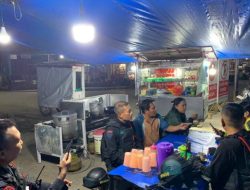 Jibom Brimob Polda Sumut Sterilisasi Event F1 Powerboat 2025