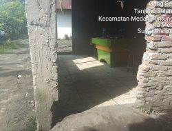 Judi Merk PGM ‘Bebas’ Operasi di Wilkum Polsek Medan Tuntungan