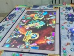 Judi Tembak Ikan di Wilkum Polsek Labuhan Deli “Bebas” Operasi