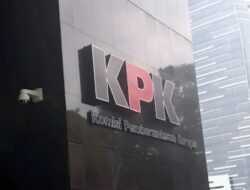 KPK Beberkan Kasus Dugaan Korupsi Kuota Haji 2024