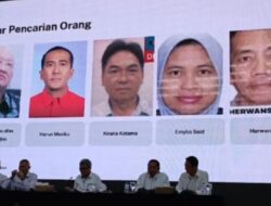 KPK Sebut Punya “Utang” Tangkap Lima Buronan