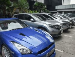 KPK Sita Puluhan Kenderaan Terkait OTT Wamenaker