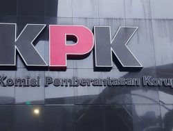 KPK Usut Tuntas Kasus Korupsi Bansos di Kemensos