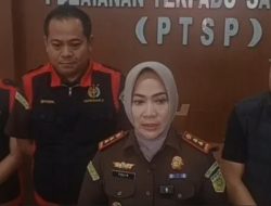 Kantor KPU Tanjungbalai Digeledah Kejaksaan