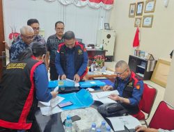 Kantor PTPN I Reg 1 Digeledah Terkait Penjualan Aset