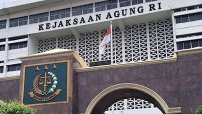 Kejagung Sita Uang Asing dan Rupiah Terkait Kasus Tata Kelola Minyak
