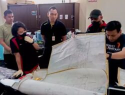 Kejari Lumajang Geledah Kantor BPN Terkait Kasus Alih Fungsi Lahan