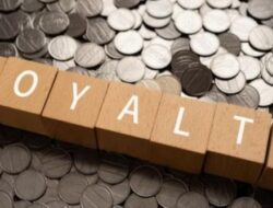 Kemana Uang Royalti “Mengalir” Selama Ini