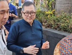 Komut PT Dosni Roha Logistik Dipanggil Kasus Pengangkutan Bansos