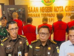 Modus Korupsi Proyek Gedung Setda Cirebon Terkuak, Negara Rugi Rp26,5 Miliar