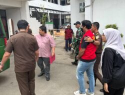 Oknum Pegawai BRI Tilep Duit Rp7,8 Miliar Modus Kredit Fiktif