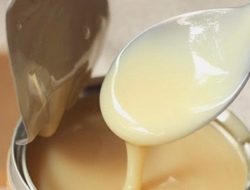 Orangtua Harus Tahu, Pemberian Susu Kental Manis Pada Anak Ada Efeknya