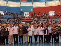 PTPN XIV Dukung Program Budidaya Pisang