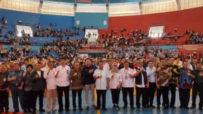 PTPN XIV Dukung Program Budidaya Pisang