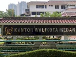 Hasil Seleksi 4 Jabatan Strategis di Pemko Medan Diumumkan, Nama Melvi Disorot