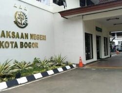 Pegawai Bank BUMN di Bogor Jadi Tersangka Kredit Fiktif Rp7,8 Miliar