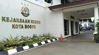Pegawai Bank BUMN di Bogor Jadi Tersangka Kredit Fiktif Rp7,8 Miliar