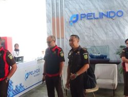 Pelindo Regional I Digeledah Terkait Kasus Pengadaan Kapal Rp135,8 Miliar