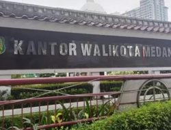 Pemko Medan Batalkan Kebijakan Parkir Berlangganan