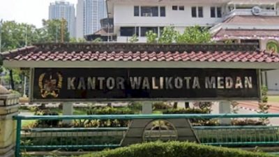 Pemko Optimis UMKM Medan Tembus Pasar di Penang