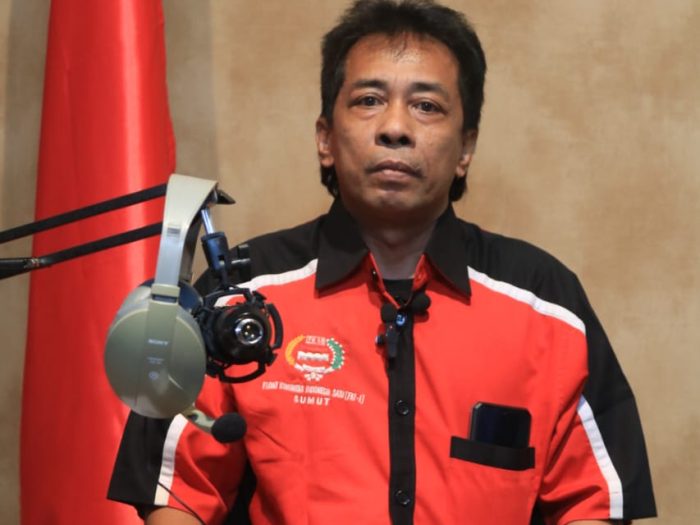 Usulan Firsal Jadi Komut PT Bank Sumut Tuai Sorotan