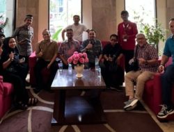 Peringati HUT TIM, Warga Aceh Perantauan Ngumpul di Jakarta