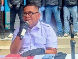 Petugas Imigrasi “Berkomplot” dengan Gangster Rusia Peras Turis Asing