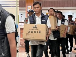 Polisi Geledah Sejumlah Kantor Bank Kaltimtara Terkait Dugaan Korupsi