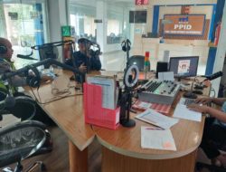Polisi Himbau Orangtua Tak Biarkan Anak Bawah Umur Berkendara