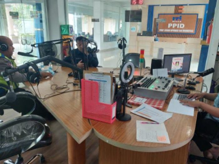 Polisi Himbau Orangtua Tak Biarkan Anak Bawah Umur Berkendara