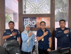 Polrestabes Medan Tegaskan Komitmen Perangi Narkoba