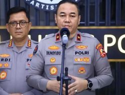 Polri Diinstruksikan Lindungi Wartawan Saat Tugas