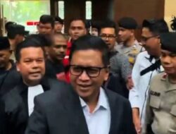 Prabowo Beri Amnesti ke Hasto dan Abolisi untuk Tom Lembong