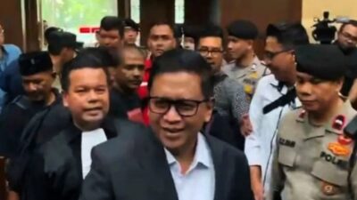 Prabowo Beri Amnesti ke Hasto dan Abolisi untuk Tom Lembong