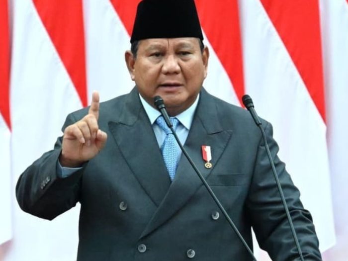 Presiden Soroti Tantiem Komisaris BUMN, Kerja Minim Penghasilan Miliaran