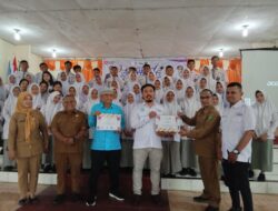 SMSI Padangsidimpuan Latih Pelajar SMK Bidang Jurnalistik
