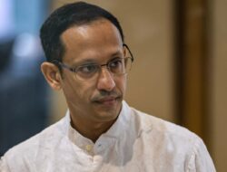 Selidiki Kasus Google Cloud, KPK Berpotensi Panggil Nadiem Makarim