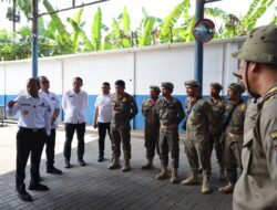 Sidak ke PT ASA, Walikota Bakal Segel Perusahaan Tak Patuh Aturan