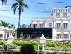 Gubernur Sumut Undang Puluhan Pimpinan Redaksi Media