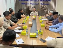 Soal Pelepasan Lahan Eks HGU, BPN Tunggu Arahan Gubsu